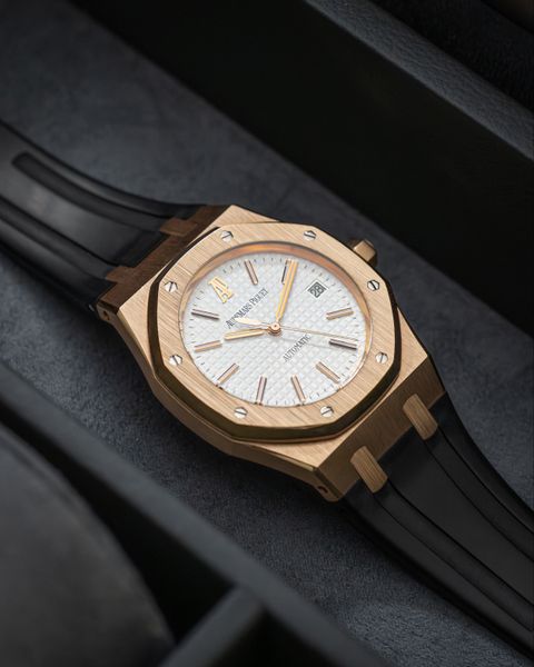 Audemars Piguet Royal Oak 15300OR.OO.D088CR.02